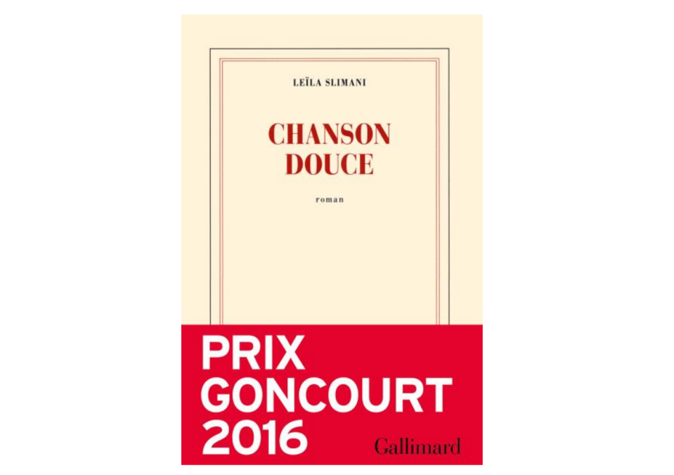 <p><b>Prix </b>: <a rel="nofollow noopener" href="https://www.amazon.fr/Chanson-douce-Prix-Goncourt-2016/dp/2070196674" target="_blank" data-ylk="slk:14,95 €;elm:context_link;itc:0;sec:content-canvas" class="link ">14,95 €</a><br>Le 3 novembre, la romancière franco-marocaine Leïla Slimani recevait le prestigieux prix Goncourt pour son deuxième ouvrage, “Chanson Douce”. Elle est la douzième femme à remporter cette récompense en…113 ans. Publié chez Gallimard en août dernier, son livre n’est pas tout à fait un thriller puisque, d’entrée de jeu, on connaît le tenant de l’affaire : une nounou, Louise, assassine deux enfants en bas âge. Pourquoi ? Là est tout le mystère, sondé pendant 240 pages de flash-back. <br></p>