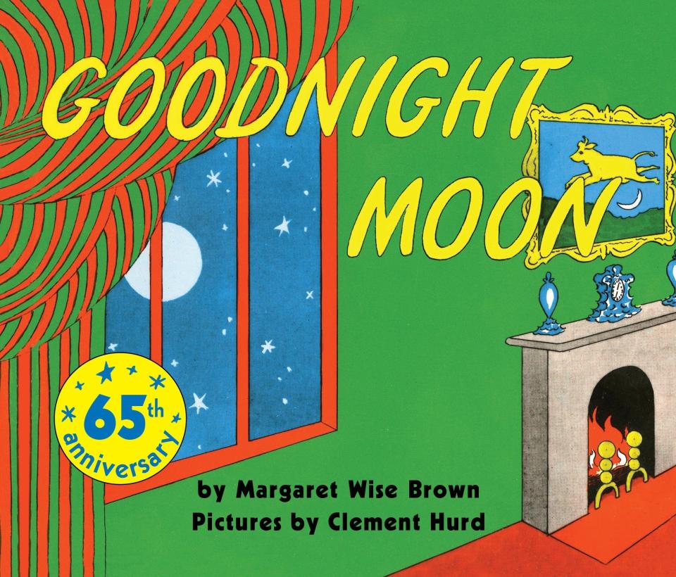 The 100 best children's books