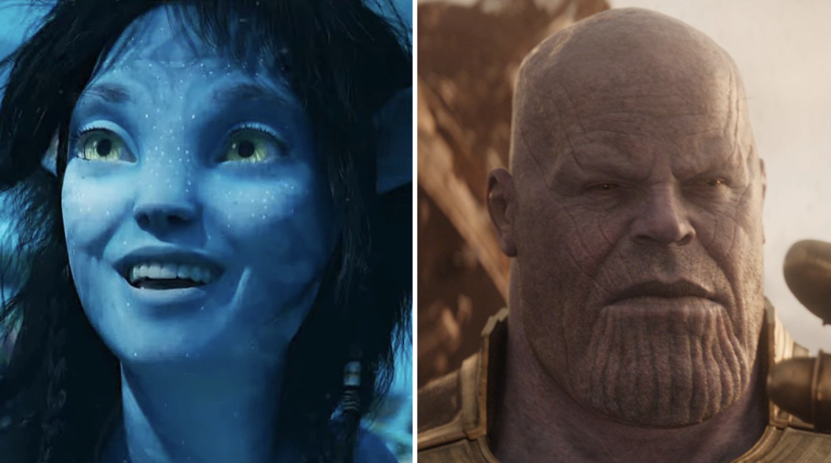 Avatar vs Avengers: Will two new Avengers films outrun James