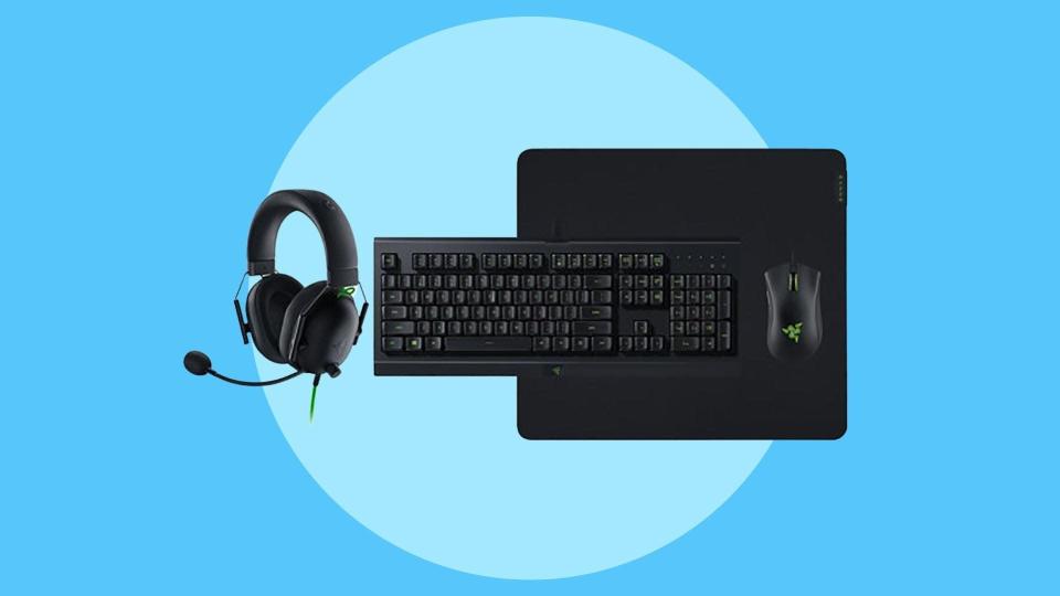 Walmart&#39;s Presidents&#39; Day computer deals include discounts on headsets, monitors, laptops and more.