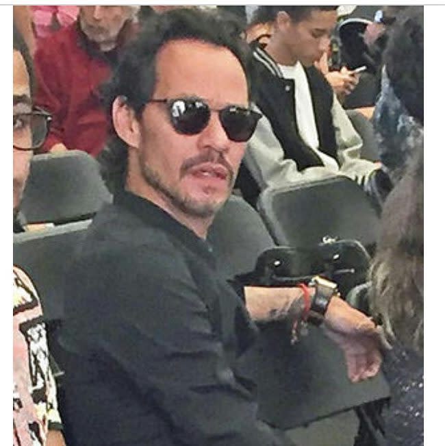 Marc Anthony