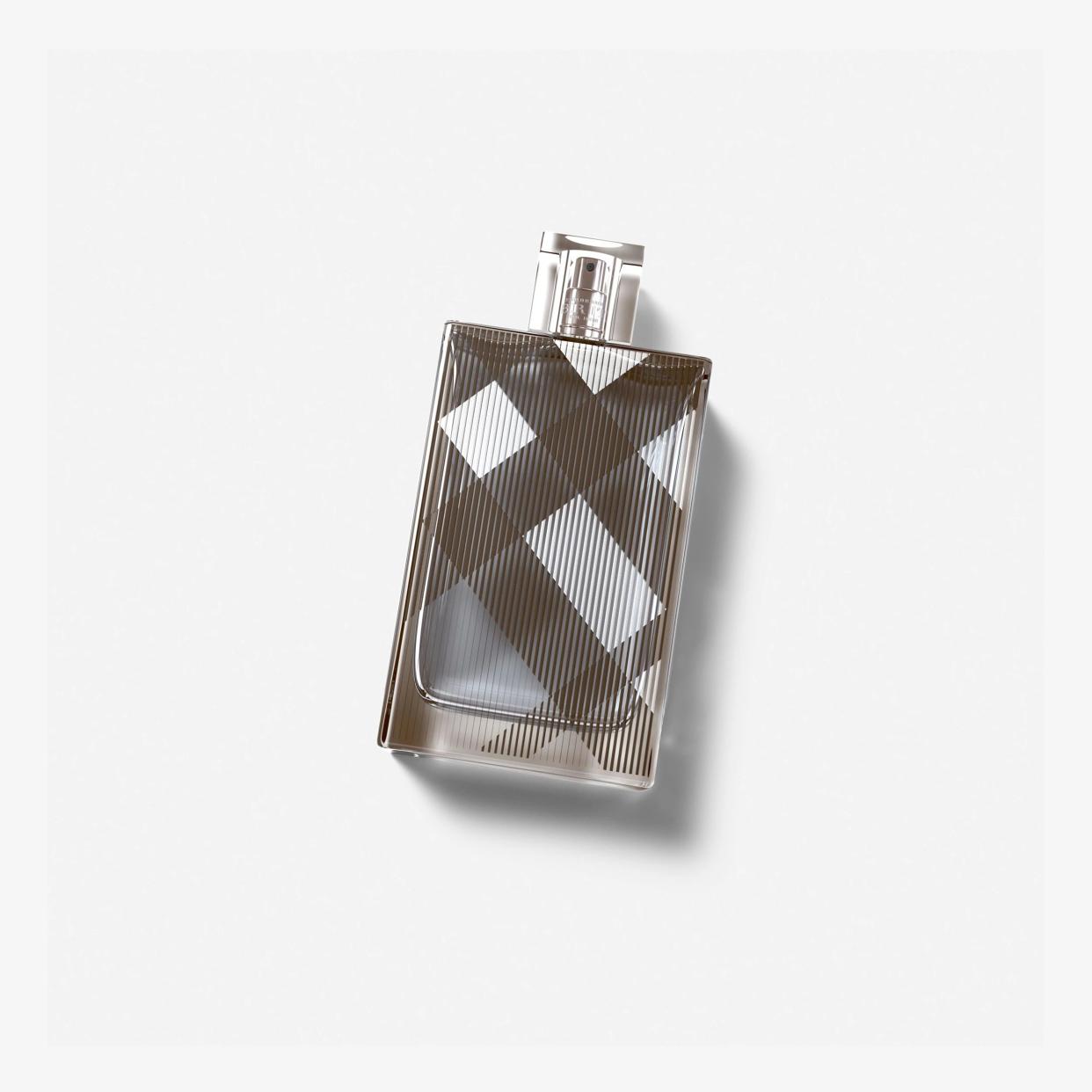 <p><a href="https://go.redirectingat.com?id=74968X1596630&url=https%3A%2F%2Fus.burberry.com%2Fburberry-brit-for-him-eau-de-toilette-100ml-p34547231&sref=https%3A%2F%2Fwww.esquire.com%2Fstyle%2Fgrooming%2Fg60298468%2Fbest-burberry-cologne%2F" rel="nofollow noopener" target="_blank" data-ylk="slk:Shop Now;elm:context_link;itc:0;sec:content-canvas" class="link rapid-noclick-resp">Shop Now</a></p><p>Brit for Him Eau de Toilette</p><p>burberry.com</p><p>$103.00</p>