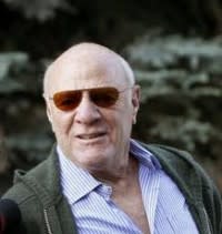 Barry Diller Honored By Broadcasters Even Though They’re “Suing Me”