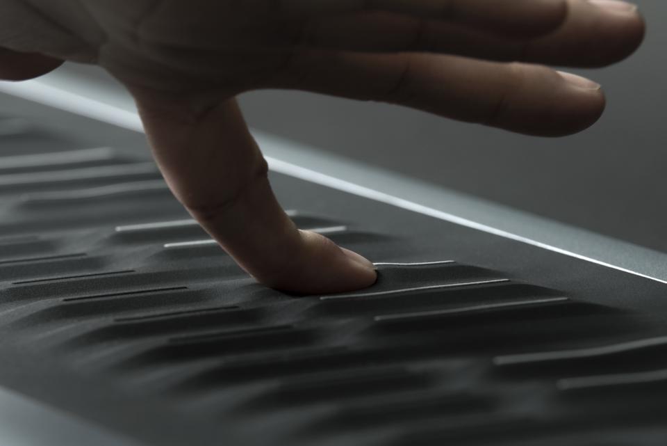 Roli Seaboard Rise 2