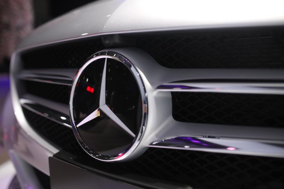 <p>Die Käufer der Automarke Mercedes entschieden sich 2017 häufiger für einen Dieselwagen als für einen Benziner. Mit 53 Prozent überwiegen knapp die verkauften Selbstzünder. </p>