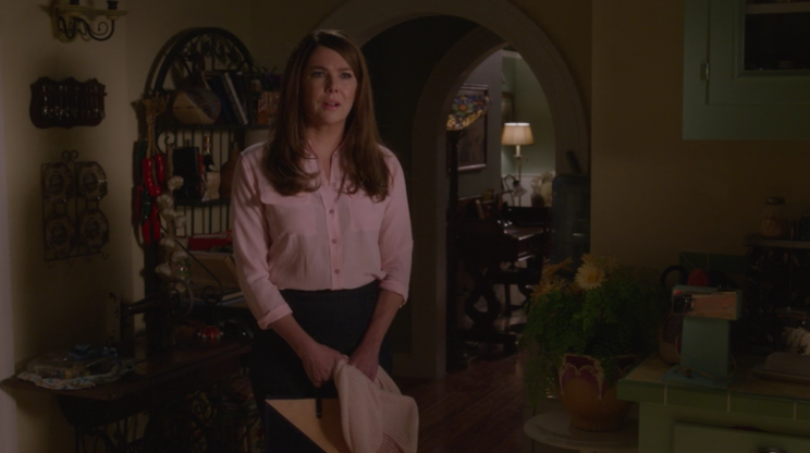 Lauren Graham (Credit: Netflix)