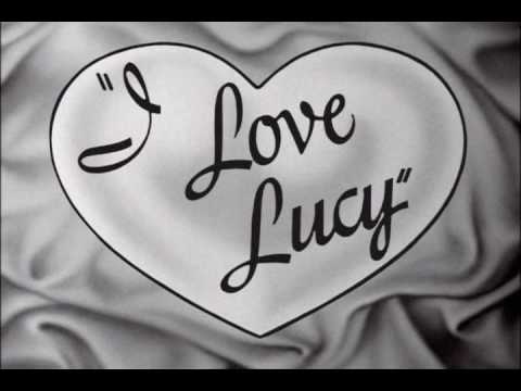 I Love Lucy