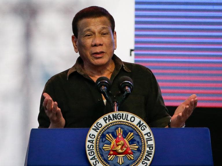 Philippines president Rodrigo Duterte threatens war with Canada over ‘illegal’ rubbish dumping