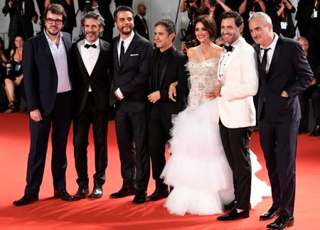 76th Venice Film Festival