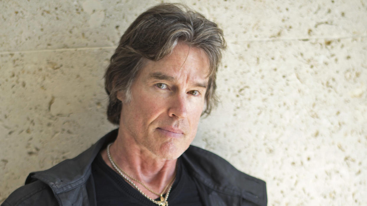 Ronn Moss