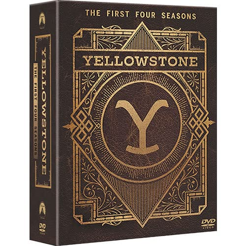 How to Watch All 'Yellowstone' Seasons and Spinoffs for Free Online