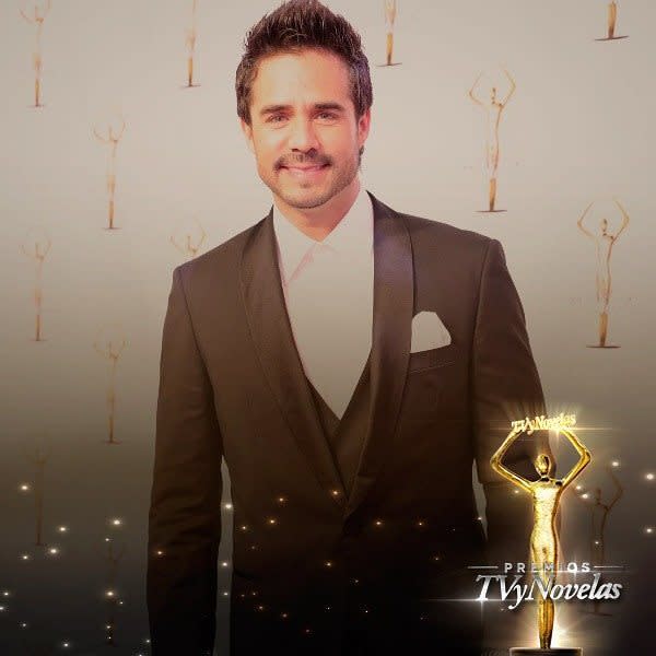 Premios TVyNovelas 2017