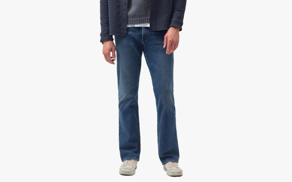 The 10 Best Men's Bootcut Jeans of 2024: Buying Guide