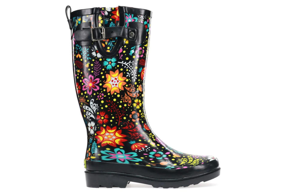 The Best Rain Boots for Women of 2024