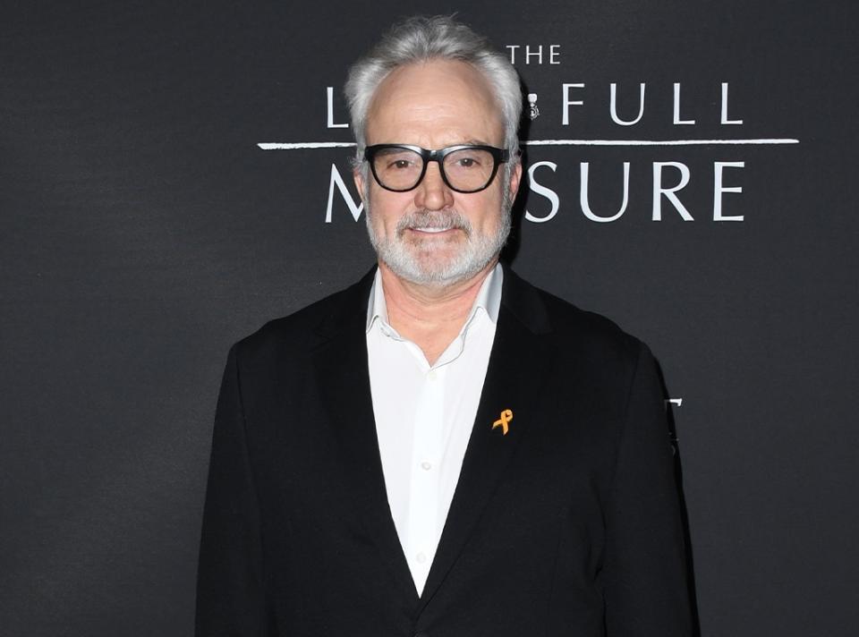 Bradley Whitford