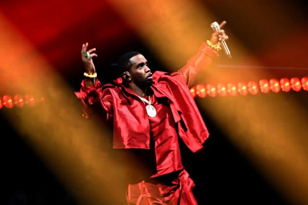 mtv-vma-performance-diddy.jpg 2023 MTV Video Music Awards - Show - Credit: Noam Galai/Getty Images