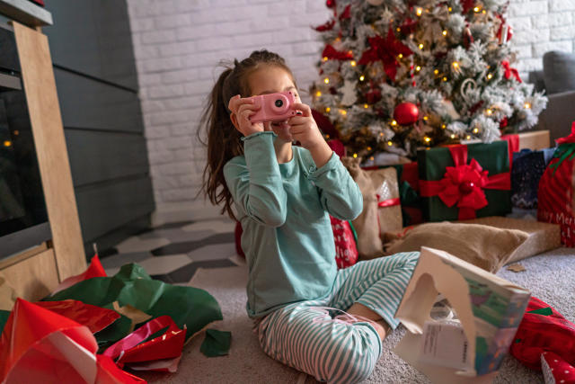 Best kids toys for Christmas 2022: Lego, board games, smartwatches