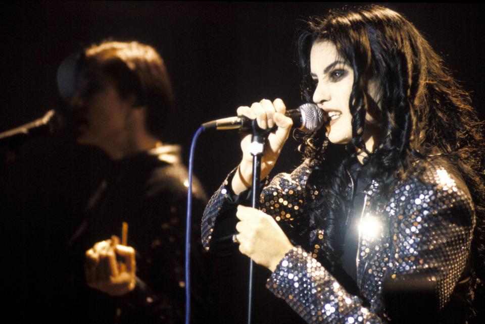 Shakespears Sister in the '90s. (Photo: Mick Hutson/Redferns)