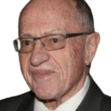 Alan Dershowitz