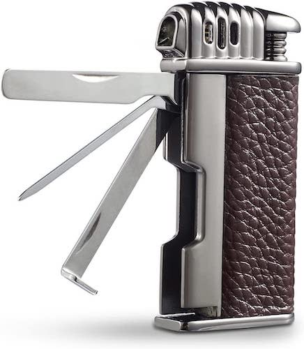 Urgrette 3 in 1 Pipe Lighter