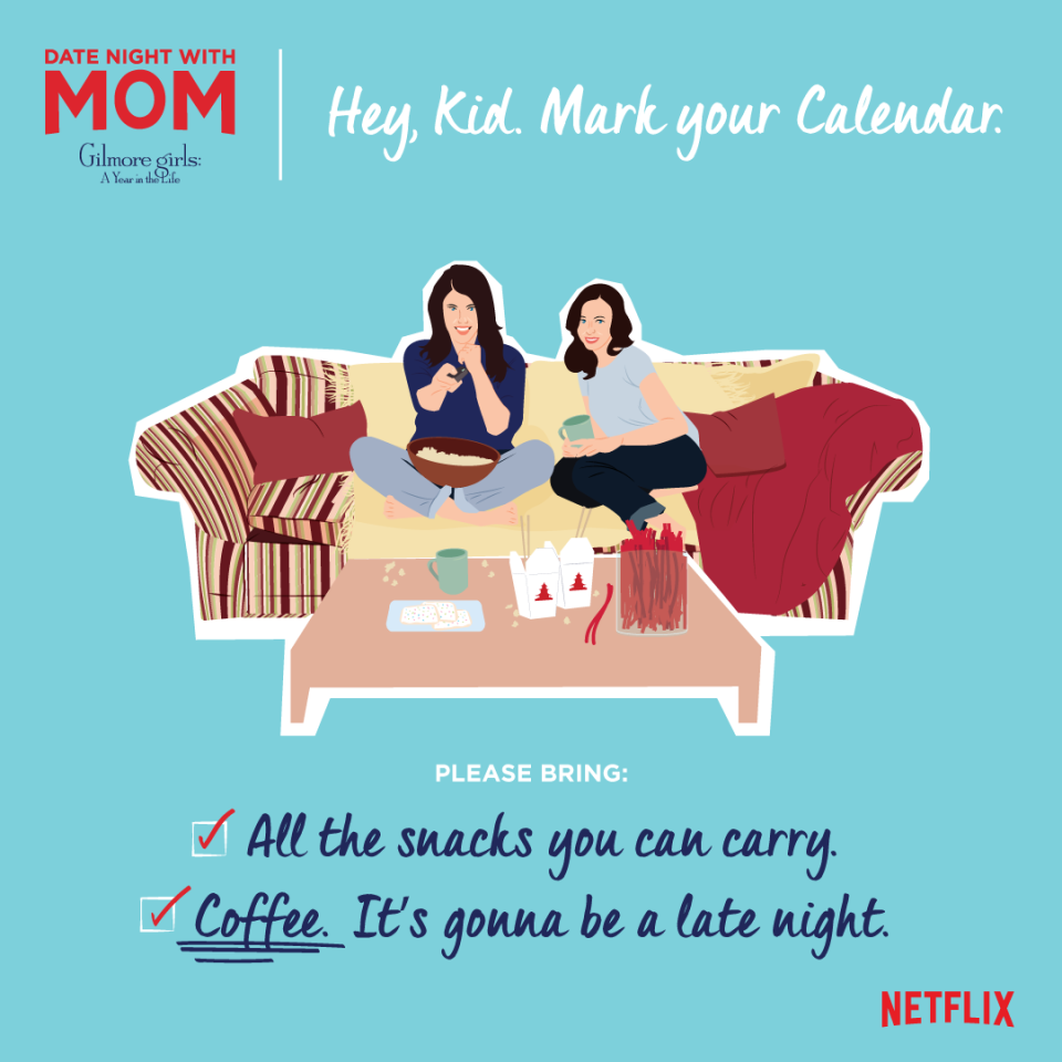 netflix-date-night_lorelai_rory