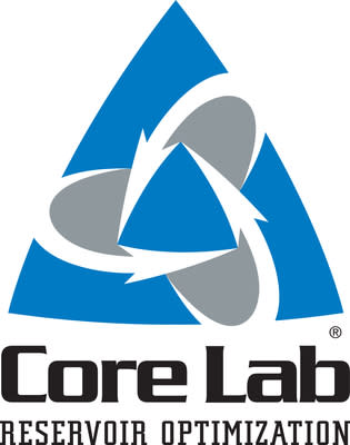 Core Laboratories logo (PRNewsFoto/Core Laboratories) (PRNewsfoto/Core Laboratories)