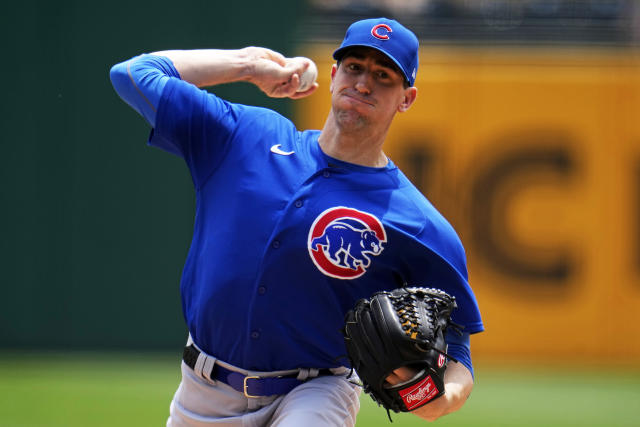 Kyle Hendricks to miss Opening Day 2023 at Wrigley
