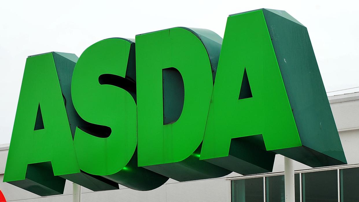 Asda to offer £1 ‘winter warmer’ meal deal in its cafes for over-60s