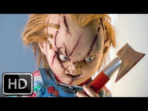 5) Seed of Chucky