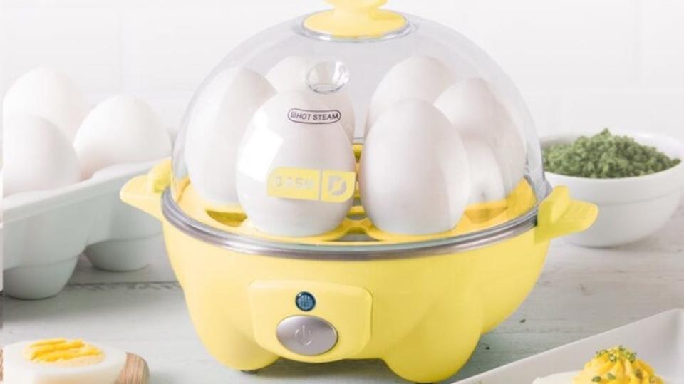 Best Wayfair gifts: Egg cooker