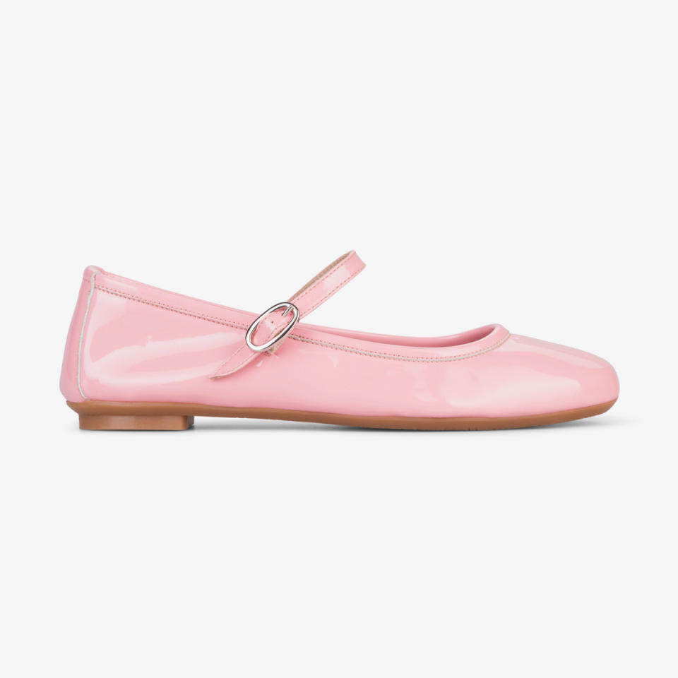 13 Best Ballet Flats That Are Comfortable And Cute: Editor's Picks