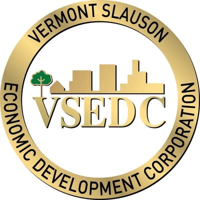 Vermont Slauson Economic Development Center has served South LA's small businesses and entrepreneurs for forty years. (PRNewsfoto/Vermont Slauson Economic Development Corporation)