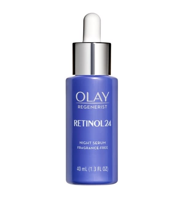 olay, best brightening serums