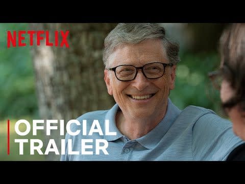 35) Inside Bill's Brain: Decoding Bill Gates