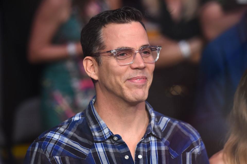 steve o