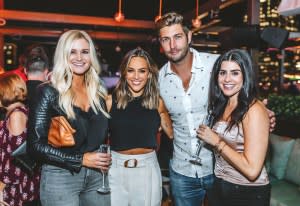 Jay Cutler and Jana Kramer ‘Weren’t Hiding’ Romance During Nashville Night Out