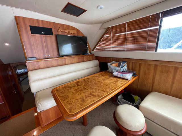 <p>courtesy United Yacht Sales</p>