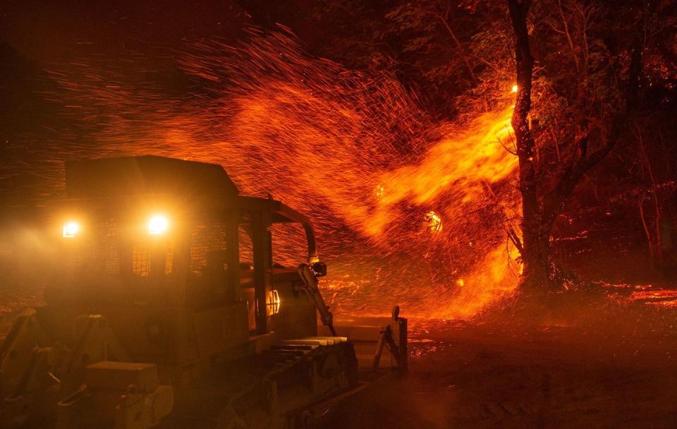 Photo credit: JOSH EDELSON - Getty Images