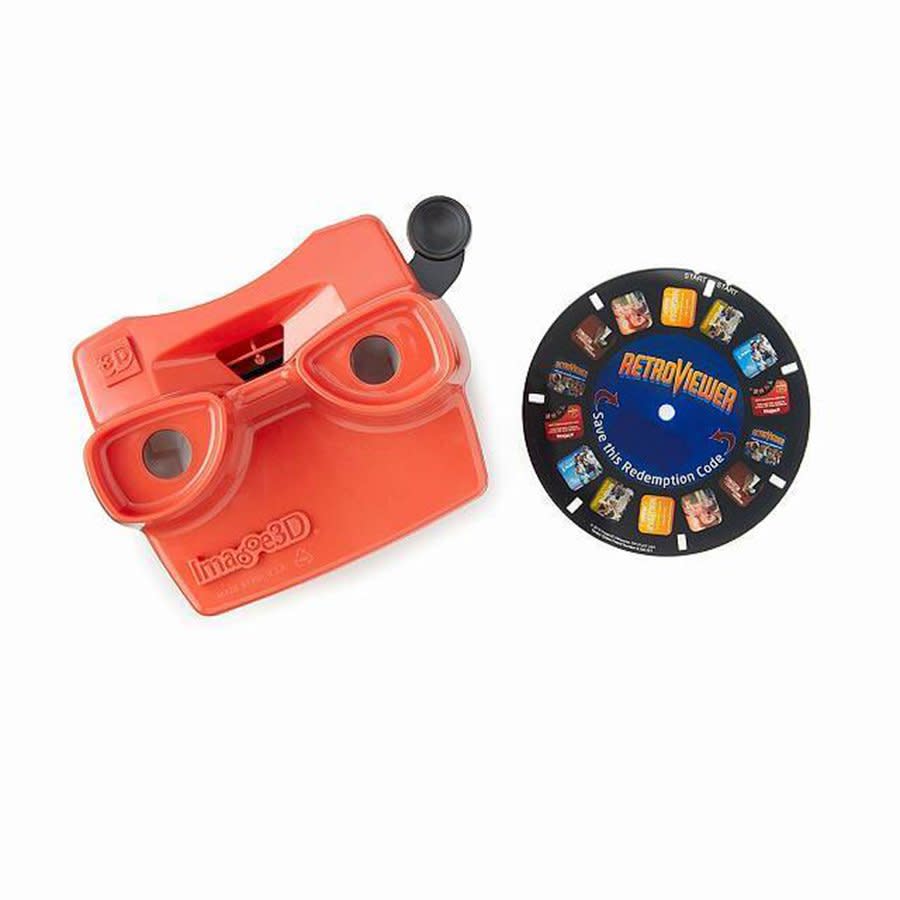 DIY Viewmaster