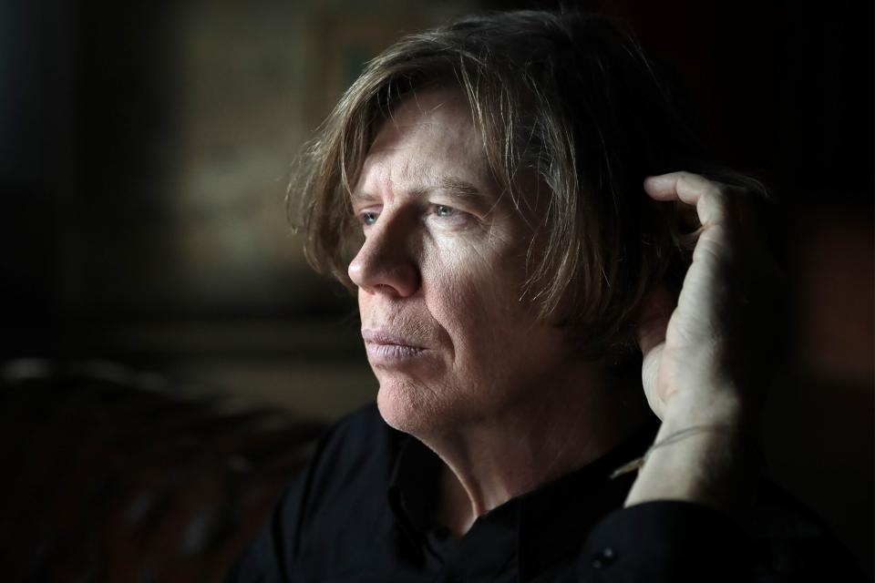 Thurston Moore