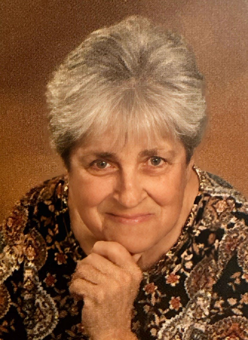 Patricia Moniz, 82, was killed inside her Hendersonville residence on the night of July 4, according to her daughter, Becky White.