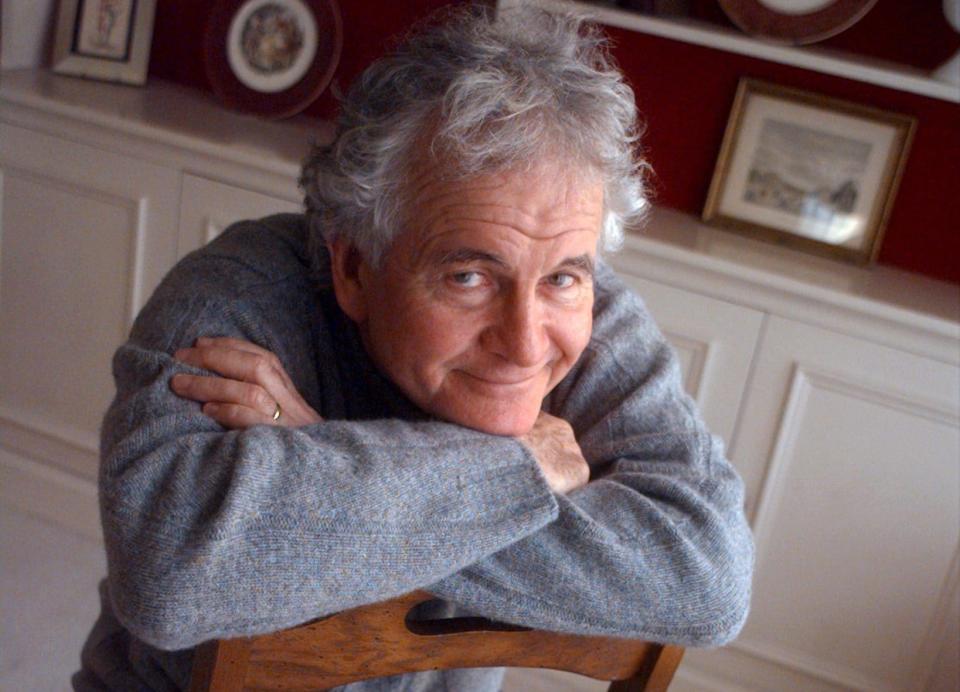 Ian Holm - Jon Naso/NY Daily News Archive via Getty