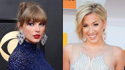 Celebrities Who've Had Incidents on Planes, at Airports: Taylor Swift, Savannah Chrisley and More 1