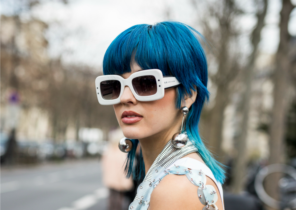 Statement sunglasses will take your spring and summer looks up a level, and get you tons of compliments.