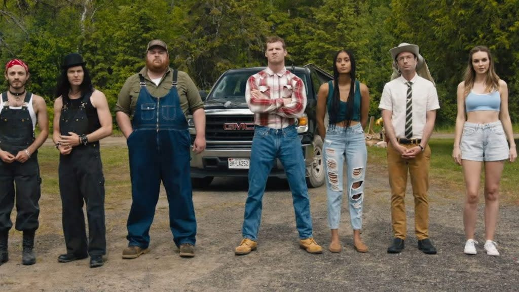 Letterkenny Season 13 Release Date