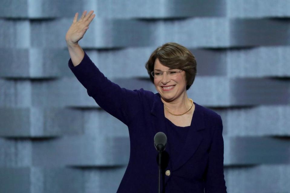 Amy Klobuchar: Worst Boss or Hardworking 2020 Candidate?