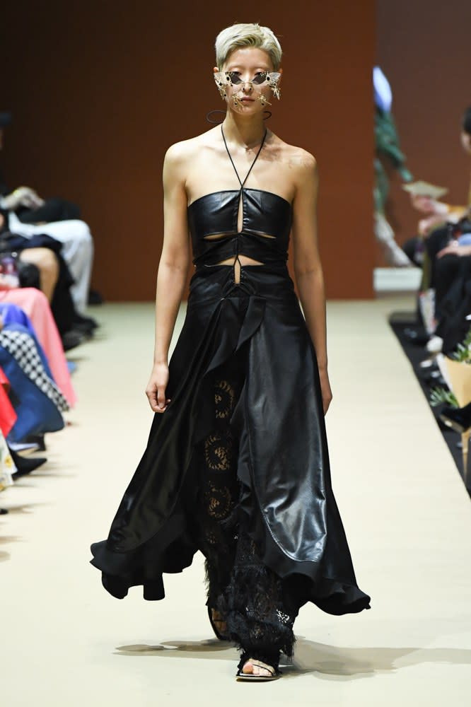 <cite class="credit">Photo: Courtesy of Seoul Fashion Week</cite>