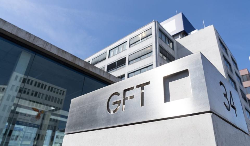 Con la adquisición, GFT se convertirá en uno de los principales proveedores de servicios de TI para la banca en América Latina. Imagen: GFT