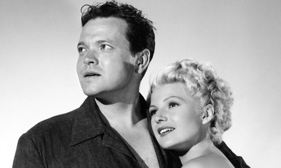 <p>Welles’ infidelities were as a famous as his creative endeavours, but that didn’t stop Hayworth marrying him. The pair met when she starred in his <em>The Mercury Wonder Show</em> and married in 1943. The marriage didn’t last long though, just until 1947 after his affairs became too much. She still considered him the “great love of her life” and he said he was “lucky enough to have been with her longer than any of the other men in her life.” </p>