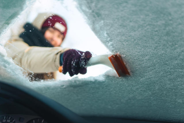 Winter-Gadgets: Welches Autozubehör laut ADAC nützt - und welches nicht